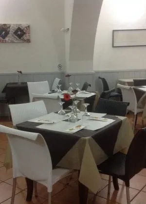 Charleston Ristorante Pizzeria restaurant in Canicattini Bagni