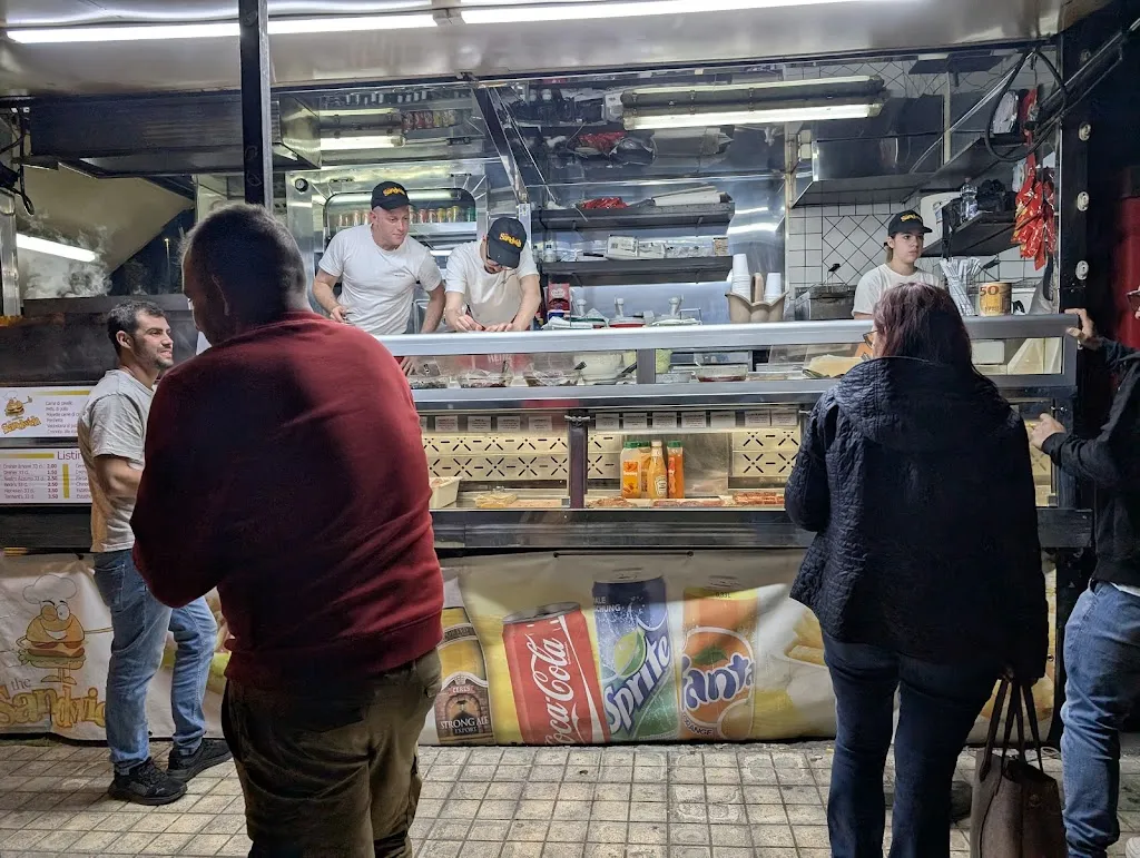 The Sandwich Da Tony E Cristian_Canicattini Bagni_slider_image_3