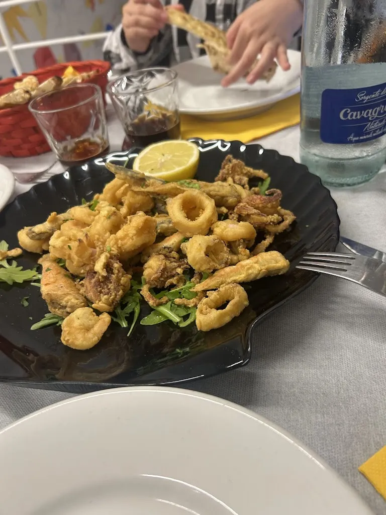 Pippo Russo_Ristorante Pizzeria La Chimera di Maniele_Canicattini Bagni_review