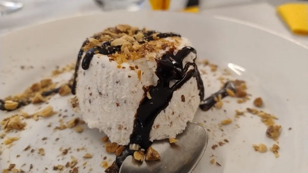 giuseppina_Ristorante Pizzeria La Chimera di Maniele_Canicattini Bagni_review