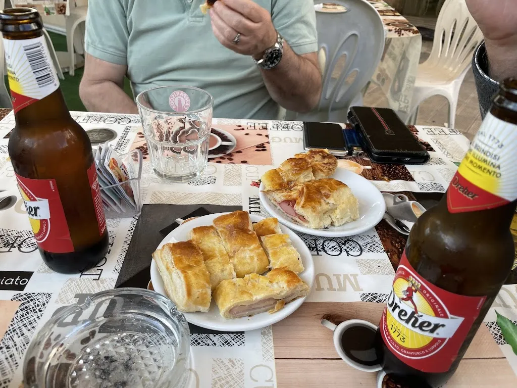 Babeth D._Euro Bar Di Capodieci Sebastiana_Canicattini Bagni_recensione