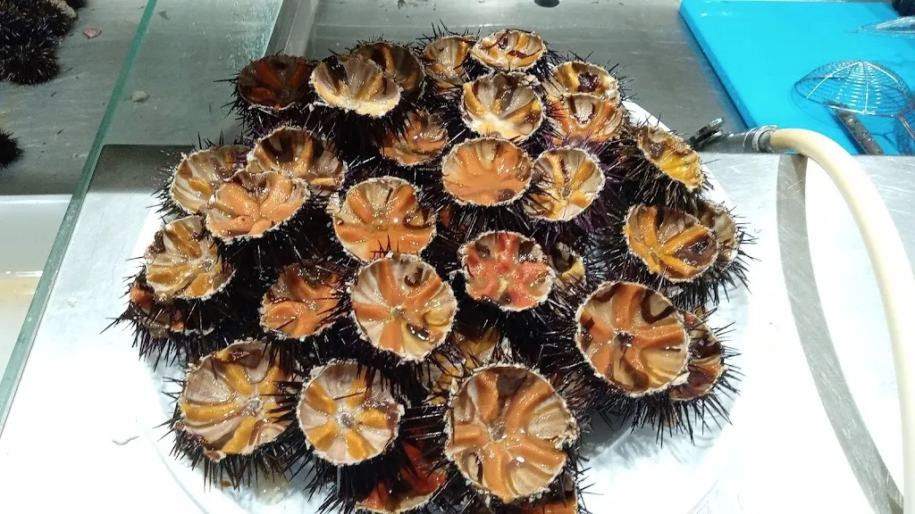 Pescatore restaurant in Latiano