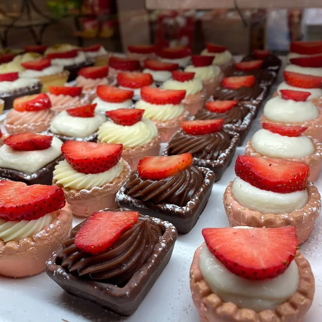 Menu_Bar La Rosa di Reali Giuseppe_Canicattini Bagni_image_4