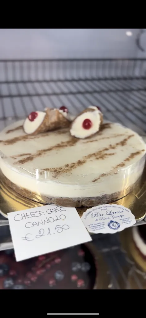 Menu_Bar La Rosa di Reali Giuseppe_Canicattini Bagni_image_7