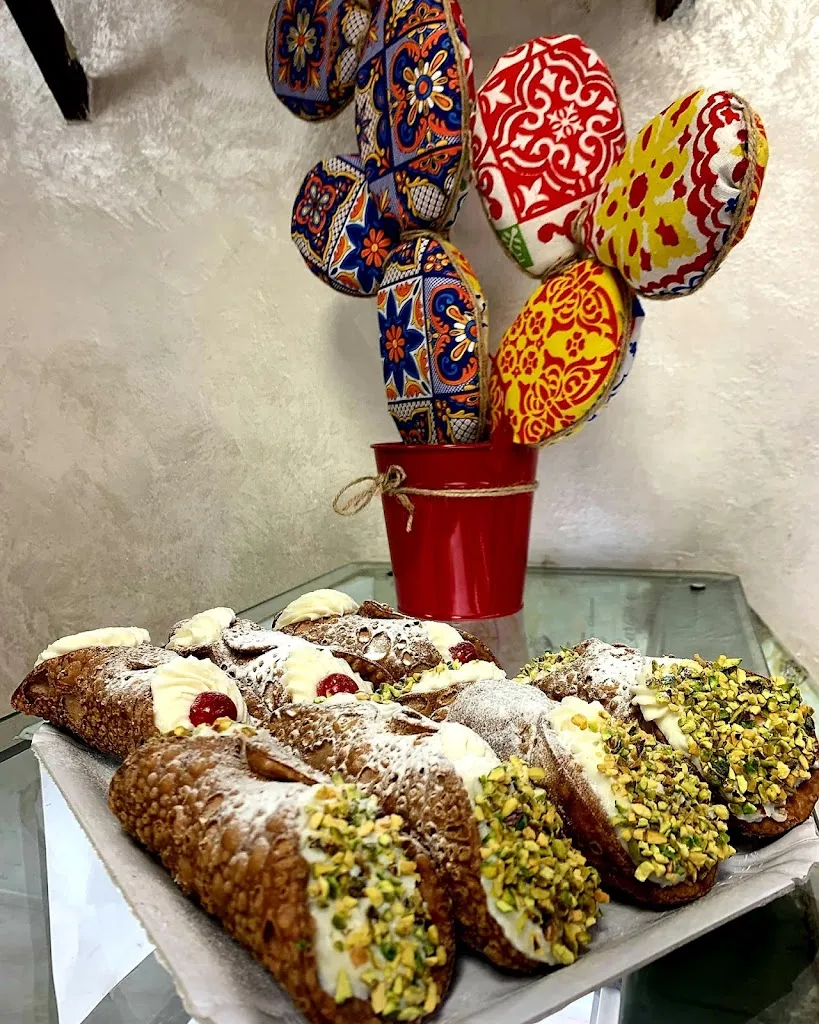 Menu_Bar La Rosa di Reali Giuseppe_Canicattini Bagni_image_8