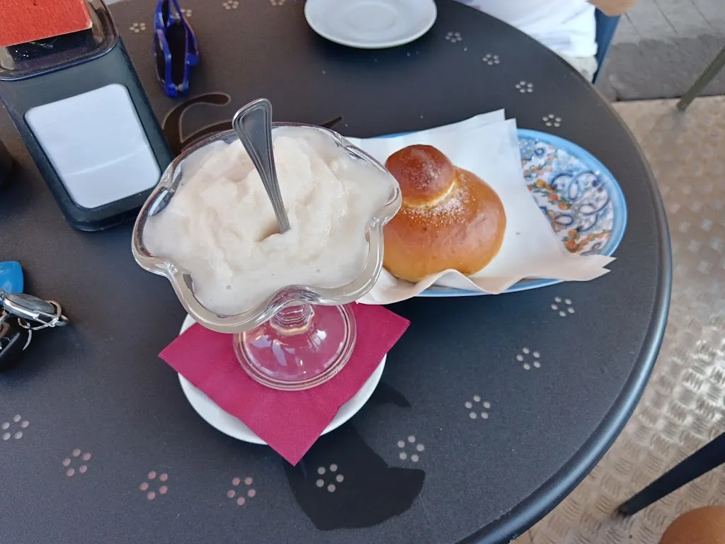 Giancarlo Di Salvo_Bar La Rosa di Reali Giuseppe_Canicattini Bagni_review