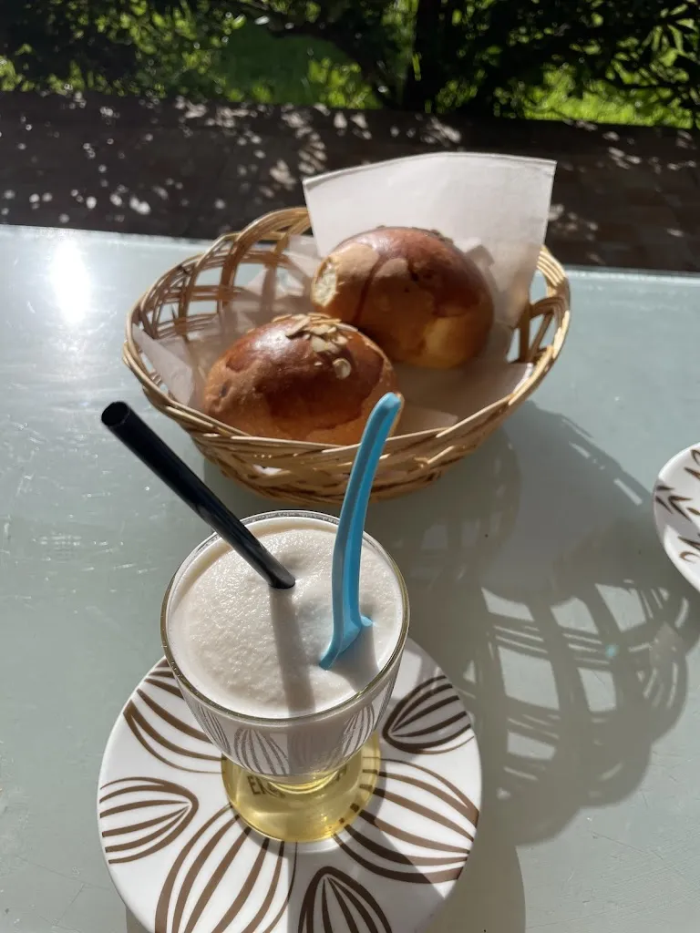 Gabriel Barrios_Med Cafè_Canicattini Bagni_review