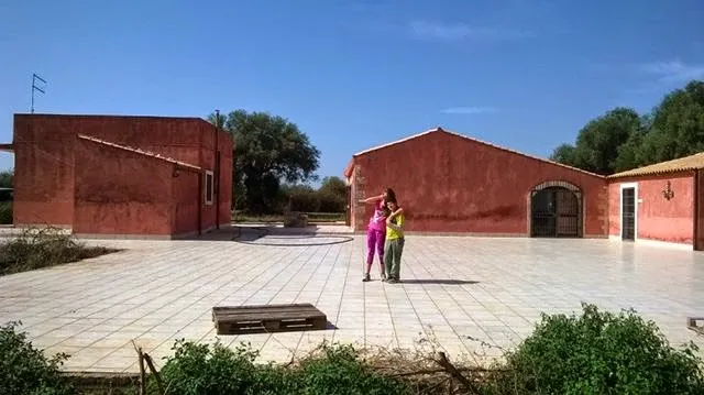 AGRITURISMO MIO CAPITANO 2 canicattini bagni_Canicattini Bagni_slider_image_2