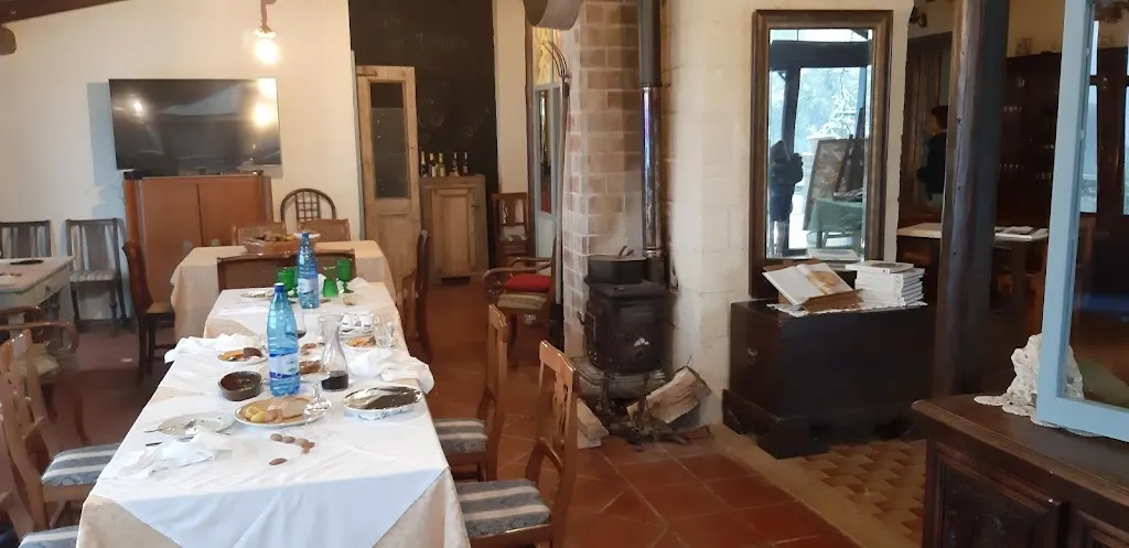 Il mio locale restaurant in Canicattini Bagni