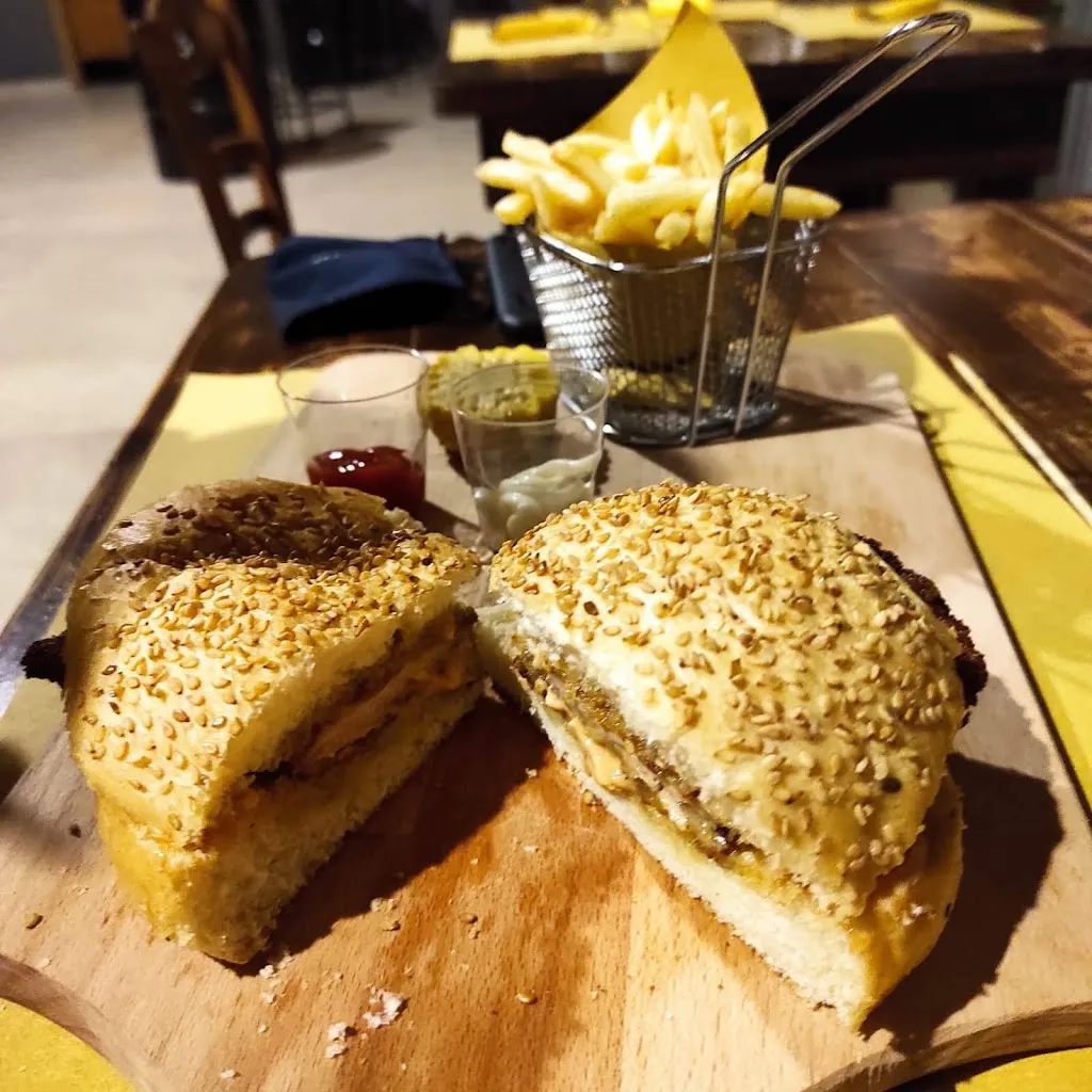 Valentina Cirma_Food Cab srls_Canicattini Bagni_review