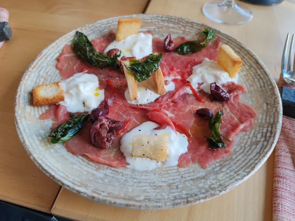 Menü_Jovenca • Macellai in Cucina_Caltanissetta_Bild_2