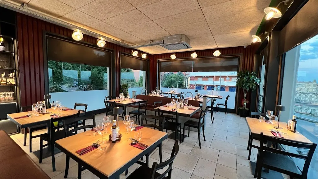 Jovenca • Macellai in Cucina restaurant in Caltanissetta