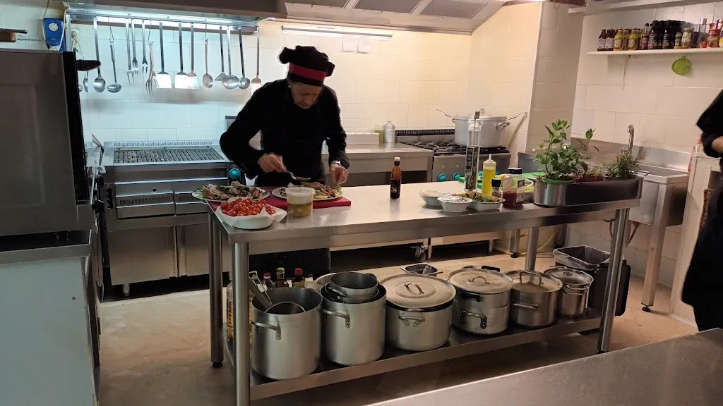 ristorante Lory Bella restaurant in Caltanissetta