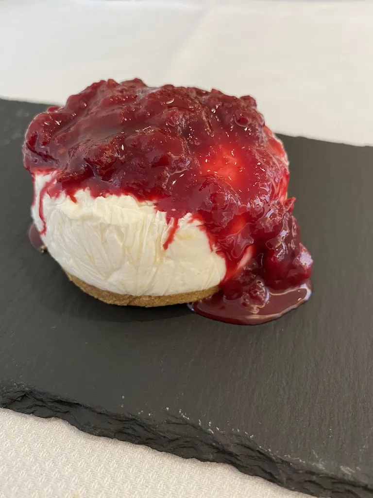 Mathilde_Lumie Di Sicilia Ristorante_Caltanissetta_review