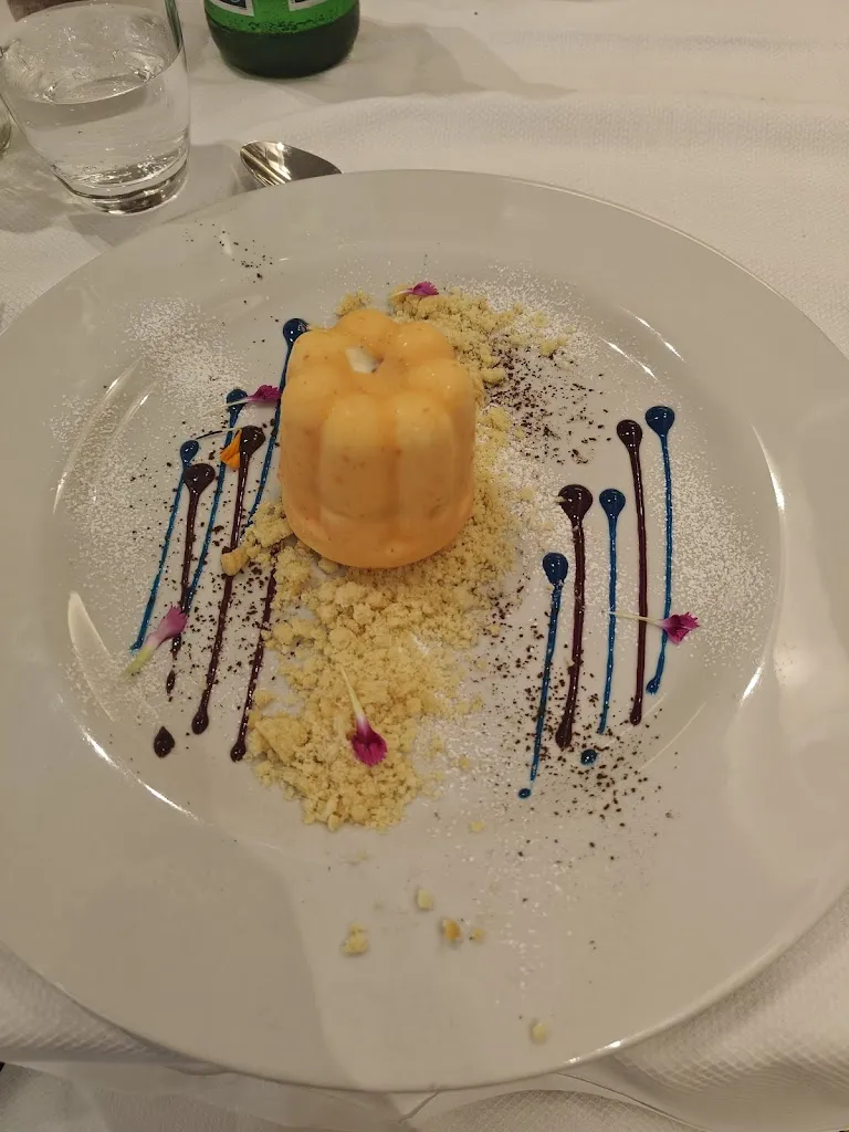 Judith Brands_Lumie Di Sicilia Ristorante_Caltanissetta_review