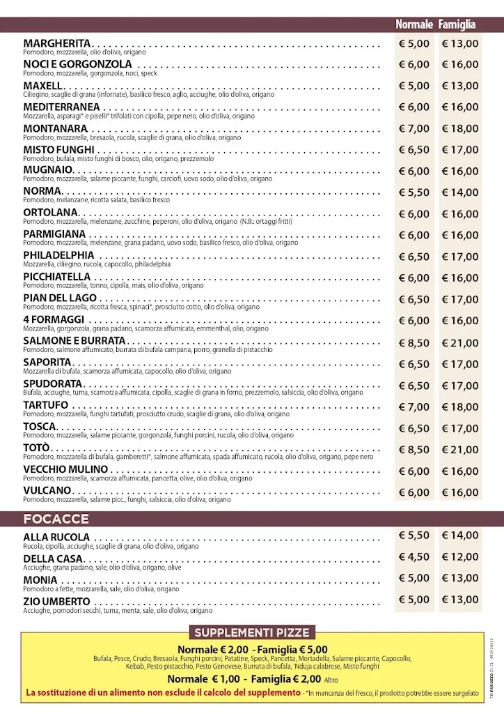 Menu_Pizzeria Il Vecchio Mulino Ristorante_Caltanissetta_image_2