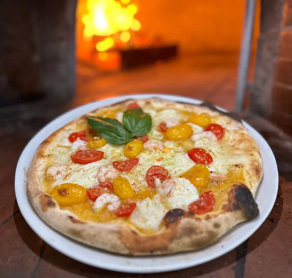 Pizzeria Il Vecchio Mulino Ristorante_Caltanissetta_slider_image_2