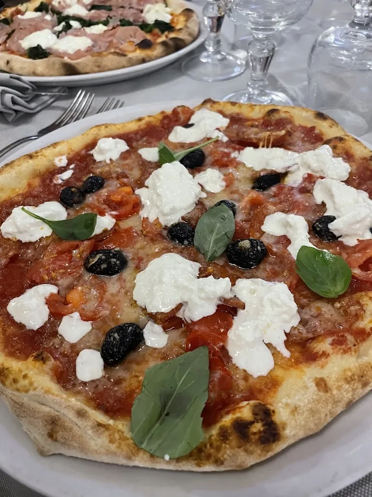 Pizzeria Il Vecchio Mulino Ristorante_Caltanissetta_slider_image_3