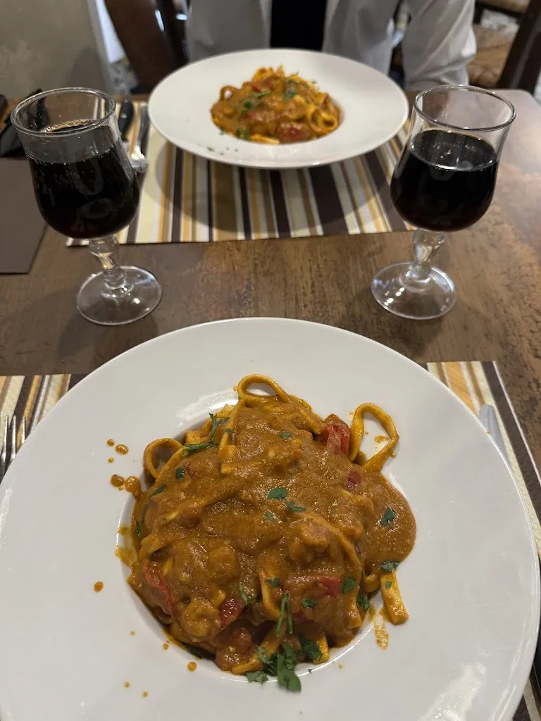 Yvonne Geigenberger_Al Teatrino_Caltanissetta_review