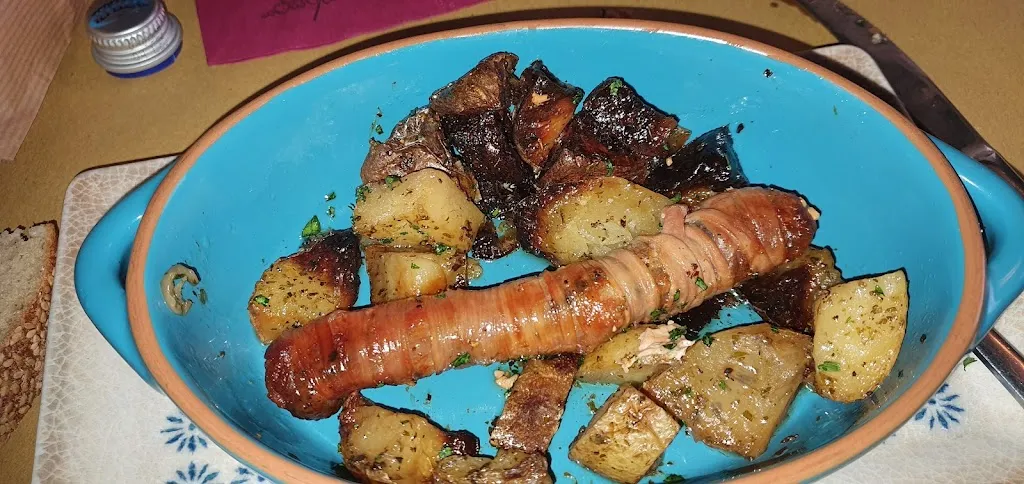 FILIPPO INGLIMA_800A Osteria Cocktail Bar_Caltanissetta_review