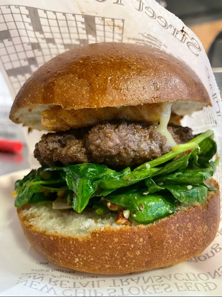 South’s Flow restaurant in Caltanissetta