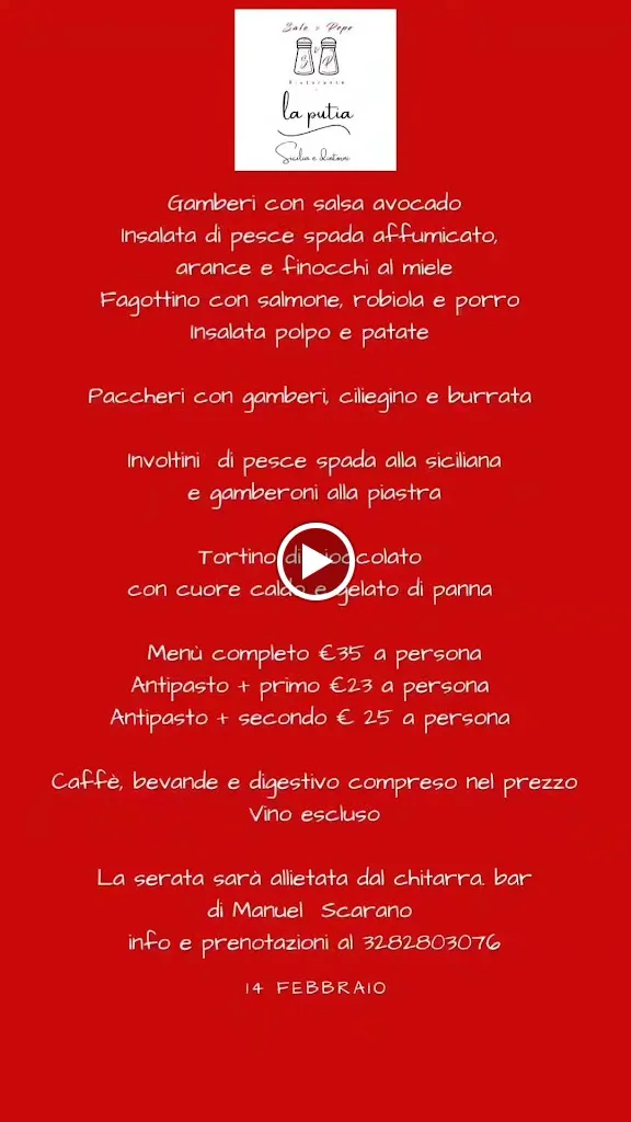 Menu_Sale & Pepe_Caltanissetta_image_2