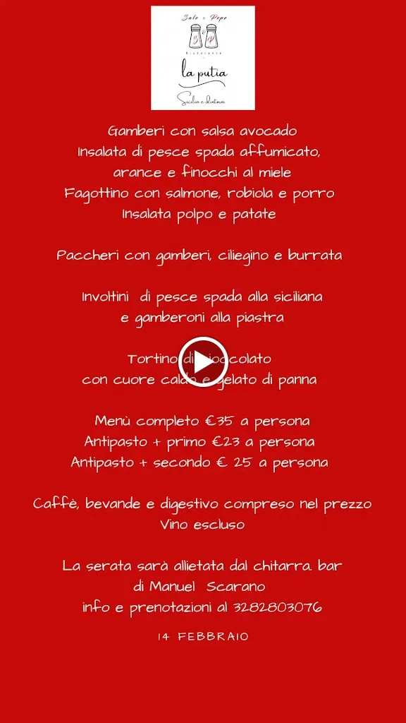 Menu_Sale & Pepe_Caltanissetta_image_3