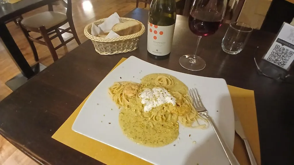 Michael Virant_Sale & Pepe_Caltanissetta_review