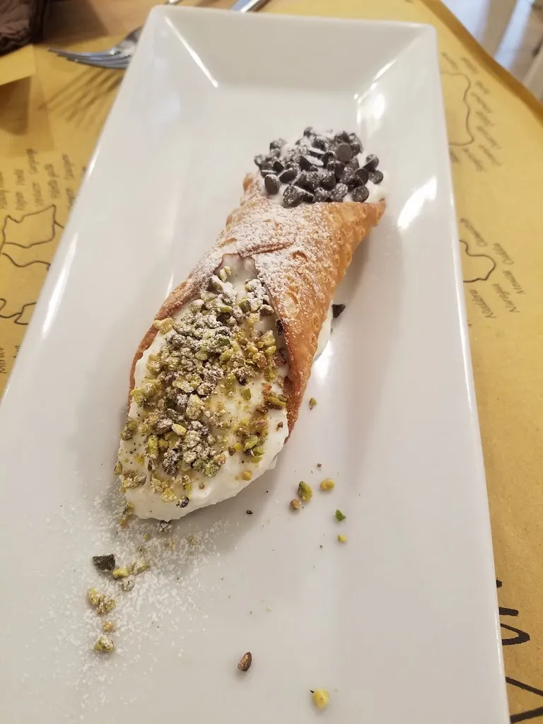 Sunhee Hwang_Sale & Pepe_Caltanissetta_review