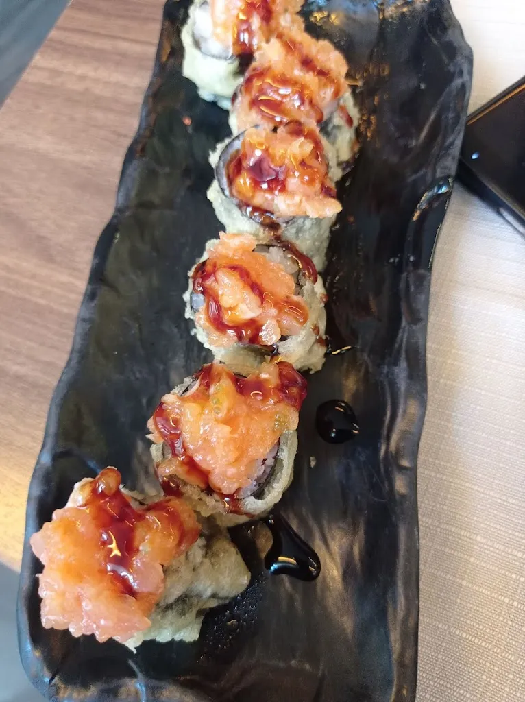 Menu_Kayo Sushi Restaurant_Caltanissetta_image_5