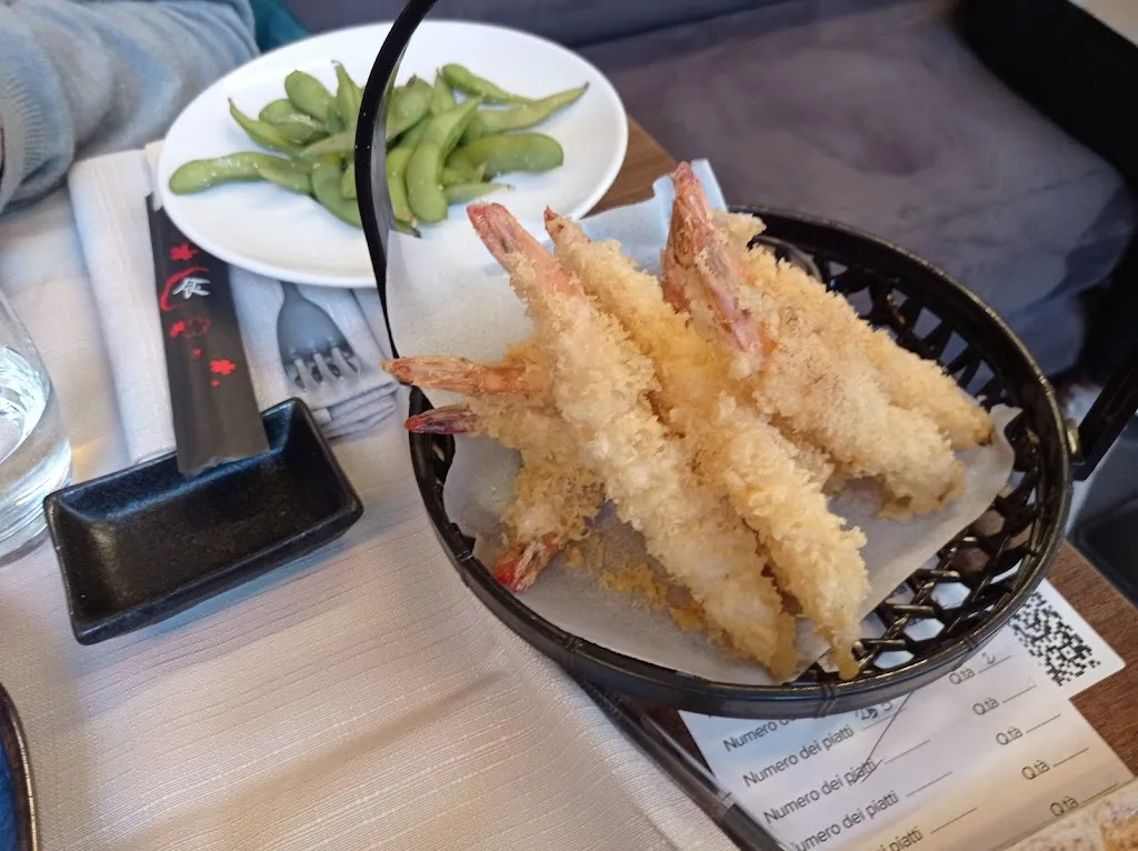 Menu_Kayo Sushi Restaurant_Caltanissetta_image_6