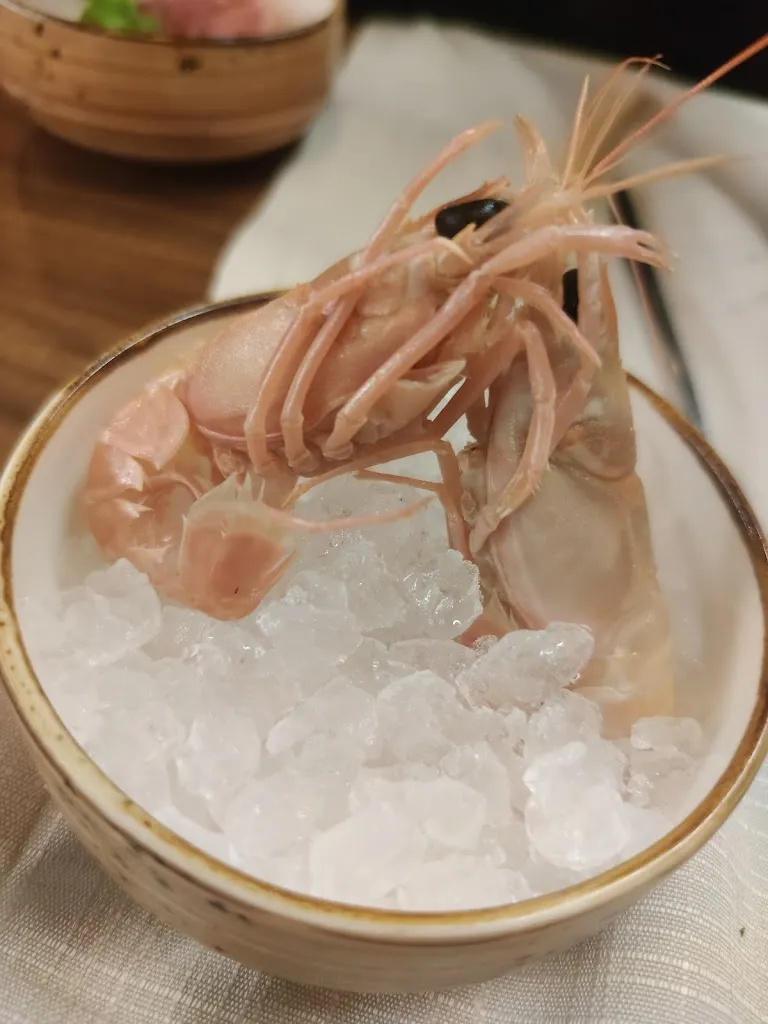 Mark Hessing_Kayo Sushi Restaurant_Caltanissetta_review