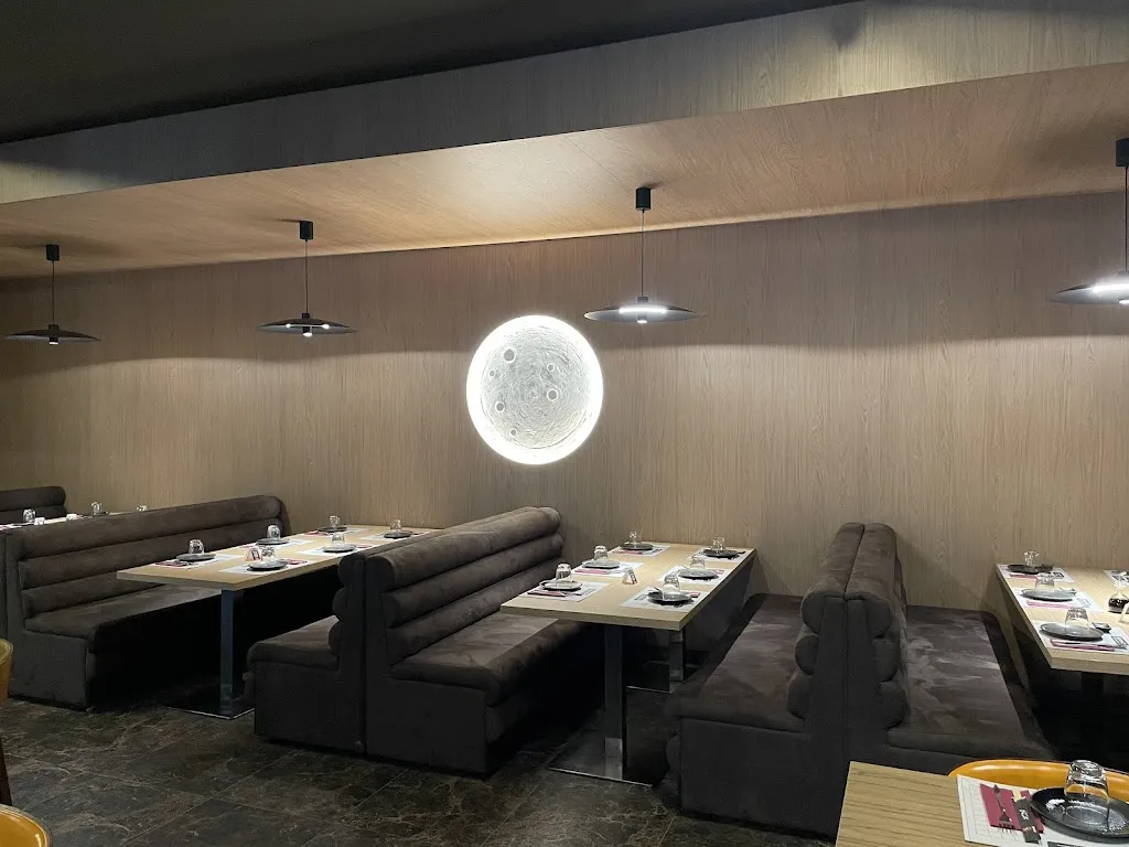 Kayo Sushi Restaurant restaurant in Caltanissetta