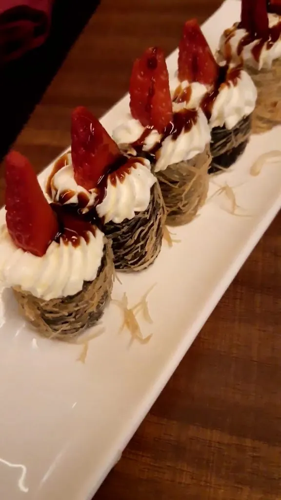 Kayo Sushi Restaurant_Caltanissetta_slider_image_2