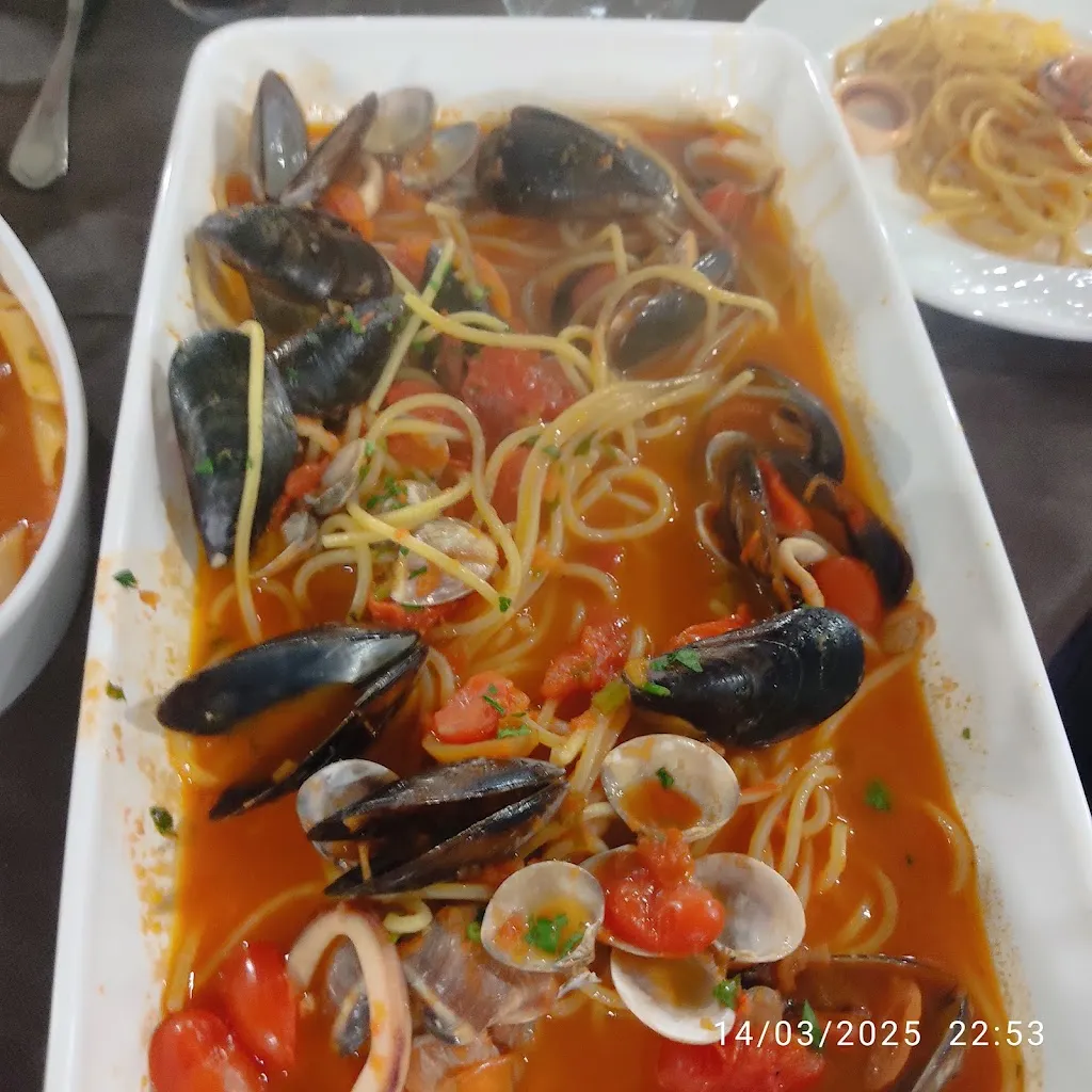 mario di maria_Piacere e Gusto_Caltanissetta_review