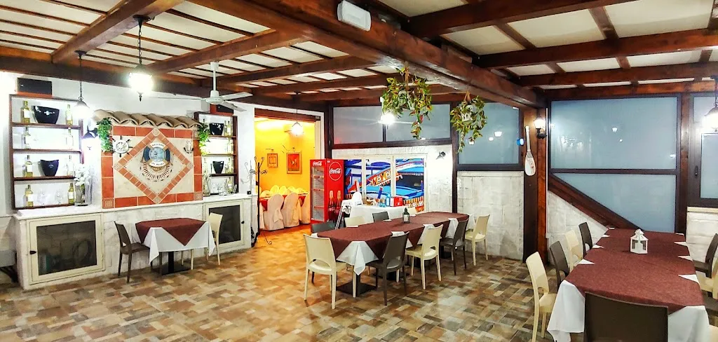 Piacere e Gusto restaurant in Caltanissetta