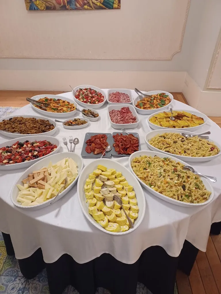 Antonio Gallo_Villa Barile_Caltanissetta_review