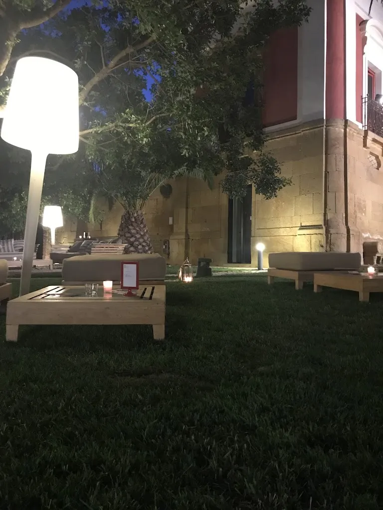 Fabiola Caramanna_Villa Barile_Caltanissetta_review