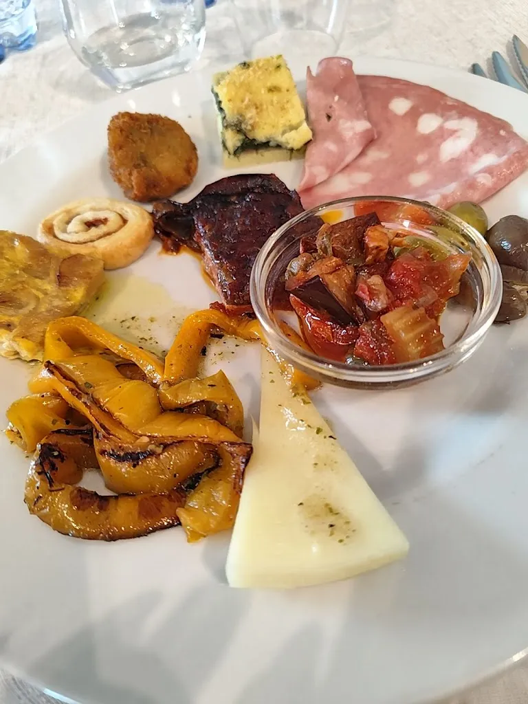 Simona Buc_LE 5 STONES_Caltanissetta_review