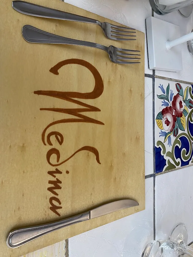 Dimitri Kagkos_Medina Restaurant_Caltanissetta_review