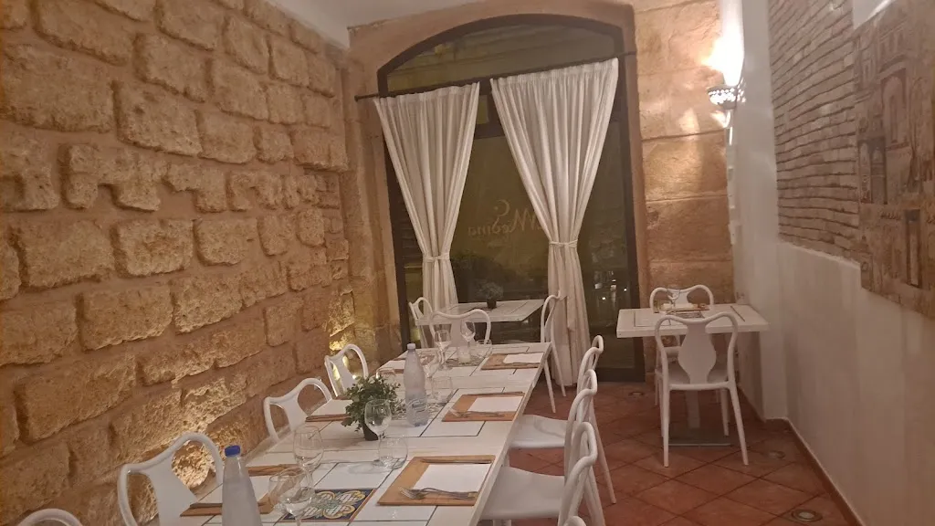 Medina Restaurant restaurant in Caltanissetta