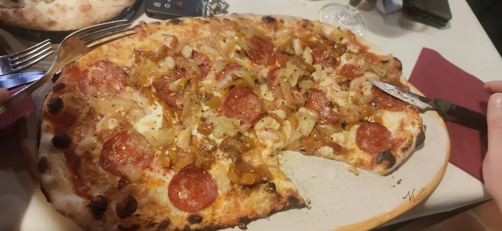 Denise Psaila_La Luna nel Pozzo_Caltanissetta_review