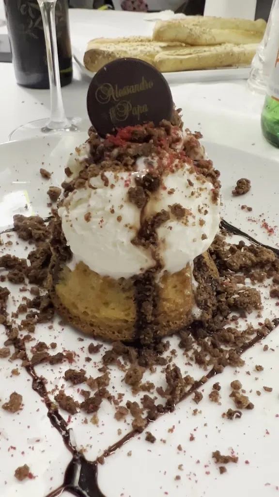 Papa Alessandro Ristorante_Caltanissetta_slider_image_2