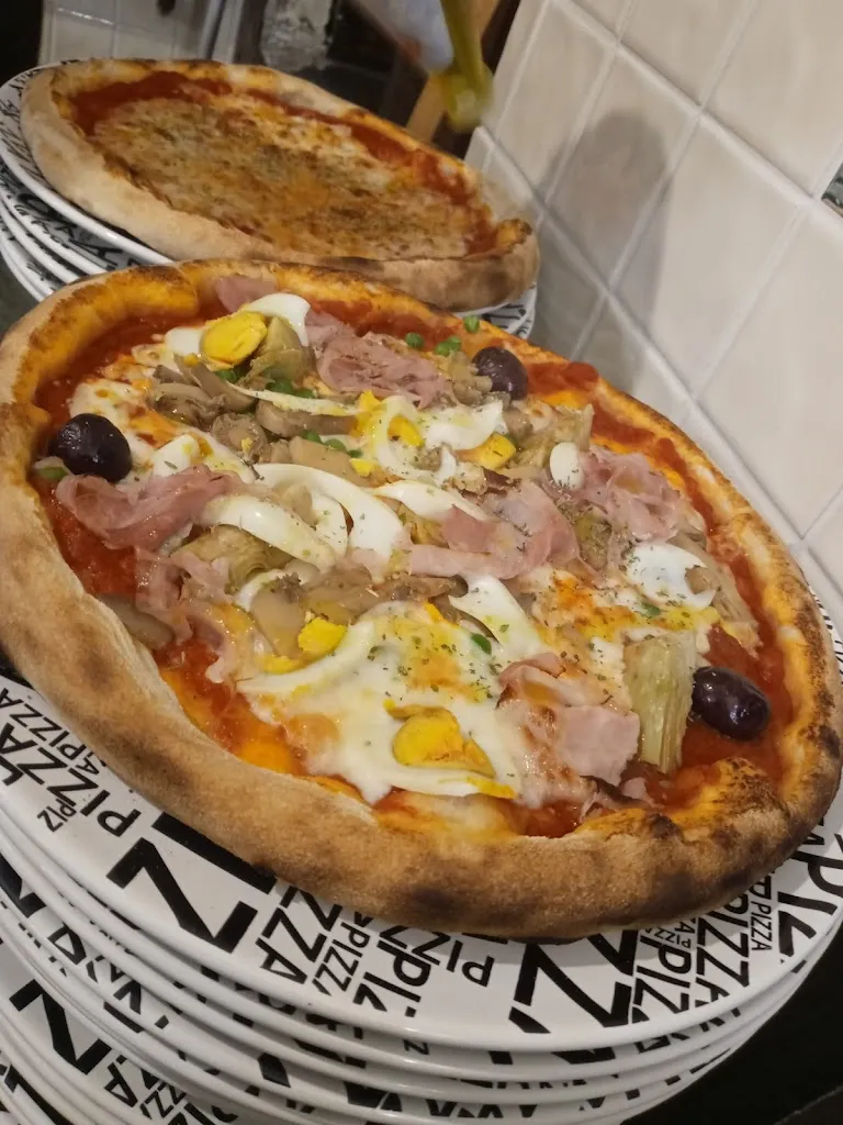 Menu_Antica Trattoria & Pizzeria da Orazio_Caltanissetta_image_1