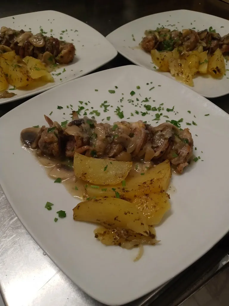 Menu_Antica Trattoria & Pizzeria da Orazio_Caltanissetta_image_6