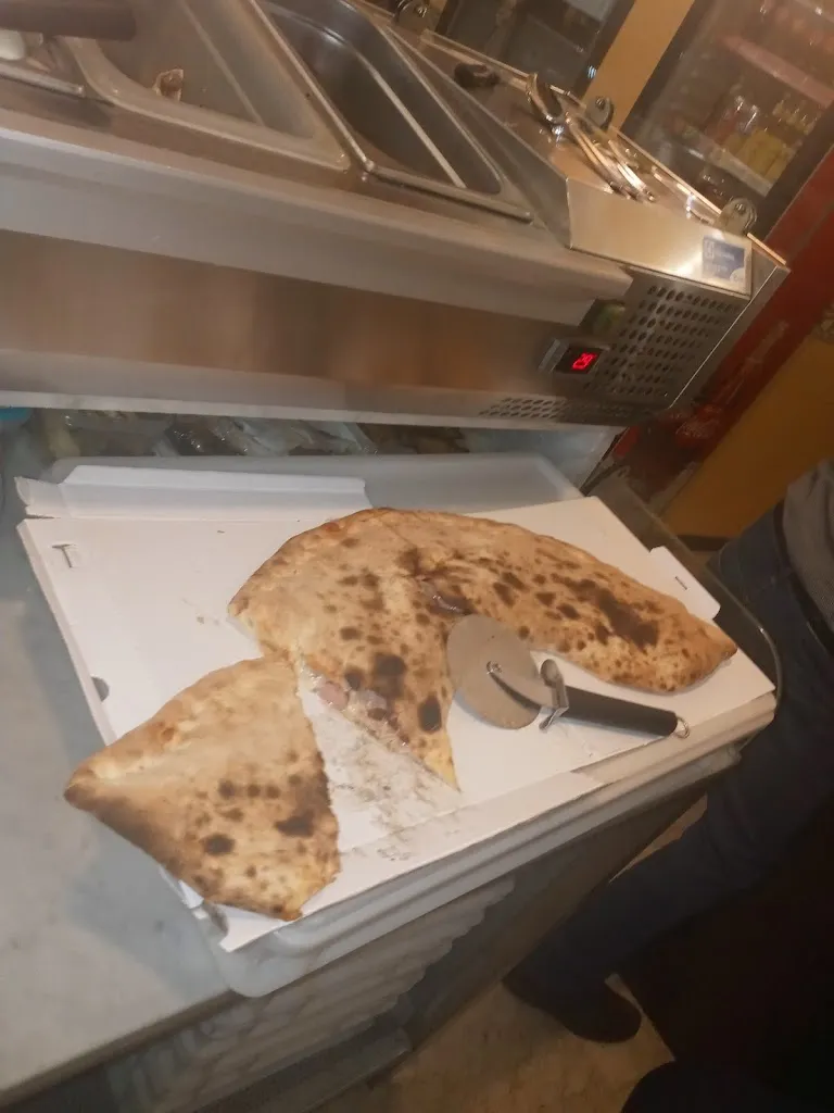 Menu_Antica Trattoria & Pizzeria da Orazio_Caltanissetta_image_7