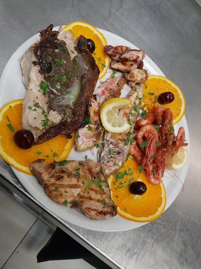 Menu_Antica Trattoria & Pizzeria da Orazio_Caltanissetta_image_8