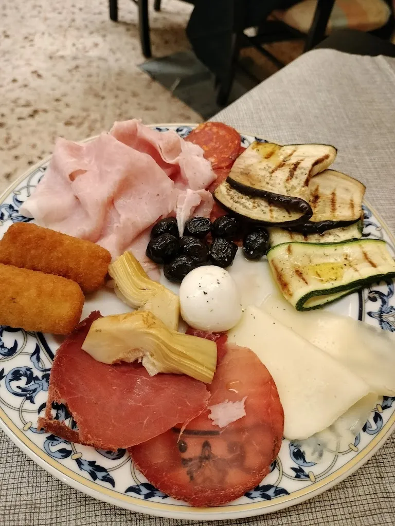 Menu_Antica Trattoria & Pizzeria da Orazio_Caltanissetta_image_9