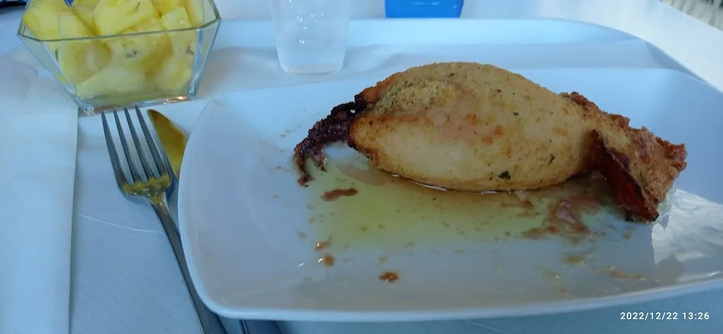 Menu_Cabàna Fast Food_Caltanissetta_image_9