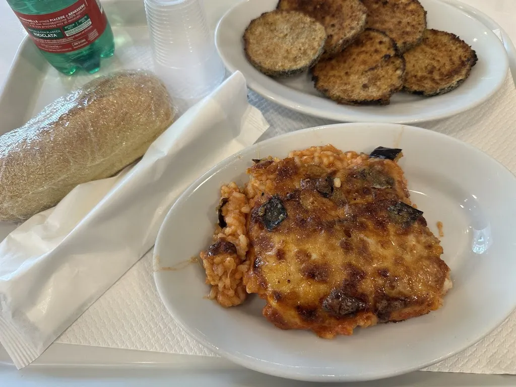 Tasty & Easy_Cabàna Fast Food_Caltanissetta_review